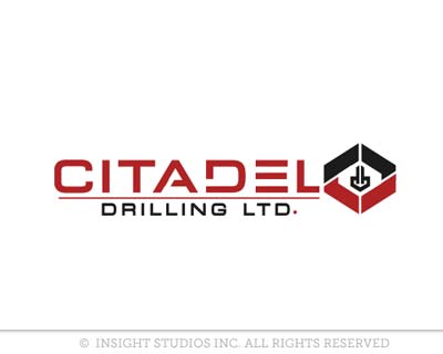  Citadel Drilling logo