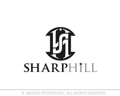  Sharphill Logo